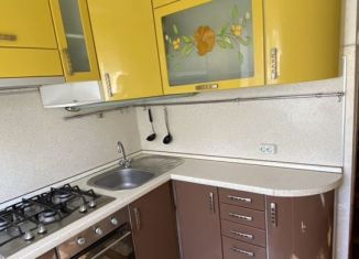 Сдача в аренду трехкомнатной квартиры, 60.2 м2, Тверь, проспект Чайковского, 24А