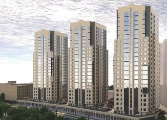 Продается 3-ком. квартира, 77.1 м2, Свердловская область