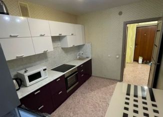 Сдача в аренду 1-комнатной квартиры, 37 м2, Республика Башкортостан, улица Георгия Мушникова, 27