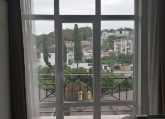 Сдаю квартиру студию, 23 м2, Сириус, Хадыженская улица, 11А