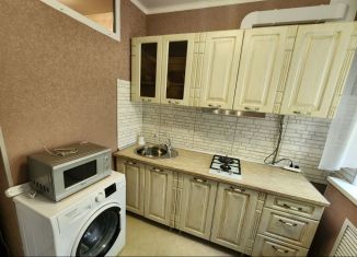 Сдам в аренду однокомнатную квартиру, 30 м2, Пятигорск, Московская улица, 78к2