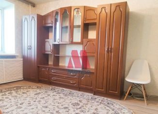 Сдача в аренду 1-комнатной квартиры, 34.8 м2, Ярославль, улица Саукова, 12