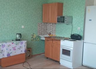 Аренда 1-ком. квартиры, 22 м2, Республика Башкортостан, Апрельская улица, 19