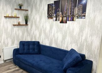 Сдаю 1-комнатную квартиру, 44 м2, Ростов-на-Дону, улица Оганова, 20с2, ЖК Сокол на Оганова