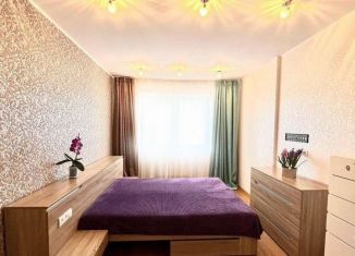 1-комнатная квартира в аренду, 41 м2, Москва, Сельскохозяйственная улица, 37, ЖК Грин Парк