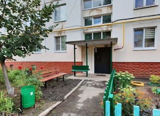 Продаю двухкомнатную квартиру, 45.3 м2, Самарская область, Нагорная улица, 5