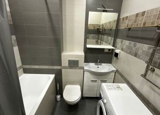 Сдам однокомнатную квартиру, 36.1 м2, Ростов-на-Дону, Тибетская улица, 1Бс2