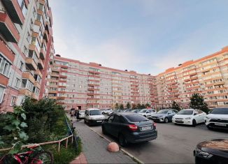 Сдам 1-комнатную квартиру, 30 м2, Вологда, улица Возрождения, 47