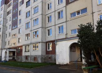 Сдаю в аренду однокомнатную квартиру, 33 м2, Псков, Рижский проспект, 75