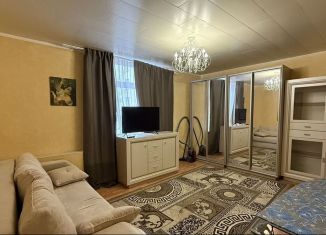 Сдам в аренду 1-комнатную квартиру, 48 м2, Выборг, улица Мира, 3