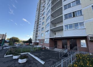 Сдается в аренду квартира студия, 28 м2, Удмуртия, улица Ленина, 93