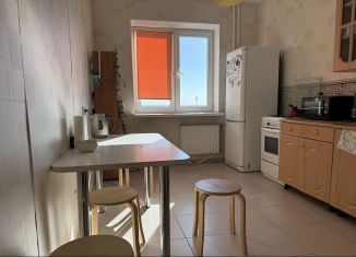 Сдаю однокомнатную квартиру, 41 м2, Санкт-Петербург, улица Димитрова, 41к1, метро Проспект Славы