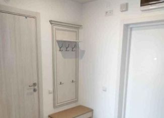 Однокомнатная квартира в аренду, 35 м2, Москва, 1-й Грайвороновский проезд, 7Ак2