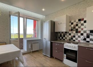 1-комнатная квартира в аренду, 38 м2, Республика Башкортостан, улица Ивана Тургенева, 1