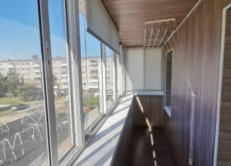 Продам 3-комнатную квартиру, 62 м2, Биробиджан, Парковая улица, 8