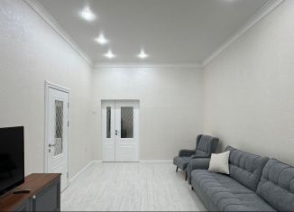 Сдам в аренду 2-комнатную квартиру, 52 м2, Грозный, проспект В.В. Путина, 7