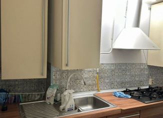 Сдается 1-комнатная квартира, 37 м2, Люберцы, Московская улица, 14