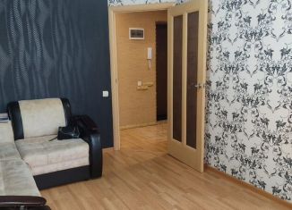 Сдаю в аренду 2-ком. квартиру, 42.6 м2, Пенза, улица Луначарского