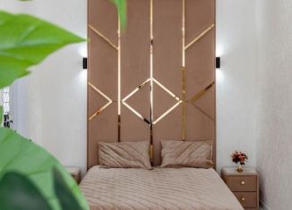 Сдается однокомнатная квартира, 36.6 м2, Кисловодск, улица 40 лет Октября, 37Б