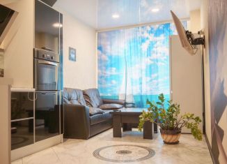 Аренда однокомнатной квартиры, 46.1 м2, Тверь, Оснабрюкская улица, 34