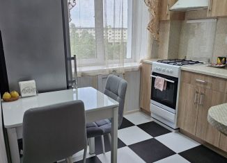 Аренда двухкомнатной квартиры, 48 м2, Карелия, улица Антикайнена