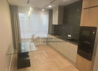 Сдается в аренду двухкомнатная квартира, 50 м2, Республика Башкортостан, улица Пархоменко, 156Ж