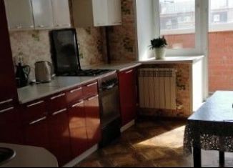 1-ком. квартира в аренду, 37 м2, Йошкар-Ола, улица Строителей, 79А