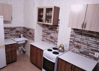 Сдам 1-ком. квартиру, 38 м2, Республика Башкортостан, улица Миловская, 16