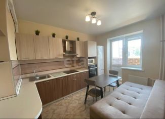 Сдается 1-ком. квартира, 34 м2, Тюмень, Западносибирская улица, 2к1