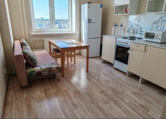 Сдается 1-комнатная квартира, 38 м2, Удмуртия, улица Холмогорова, 15А