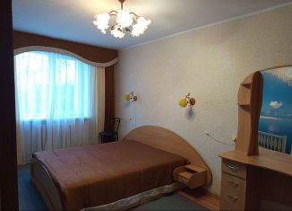 3-ком. квартира в аренду, 58 м2, село Белоглинка, Салгирная улица, 16