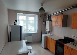 1-ком. квартира на продажу, 37.9 м2, Самарская область, бульвар Ивана Финютина, 30