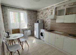 Сдается 1-ком. квартира, 33.9 м2, Республика Башкортостан, улица Лётчика Кобелева, 1