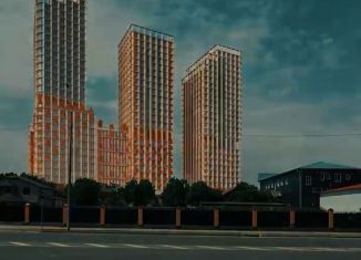 Продам квартиру студию, 23.1 м2, Грозный, улица Свердлова, 45