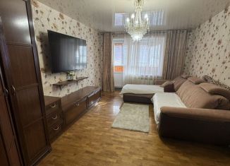 Сдам в аренду 3-ком. квартиру, 72.5 м2, Курская область, улица Димитрова