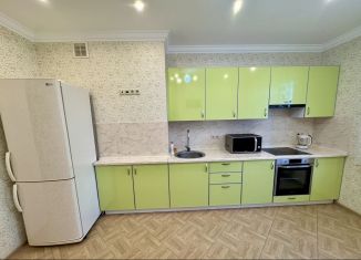 Аренда однокомнатной квартиры, 48 м2, Пермь, улица Николая Островского, 93Д