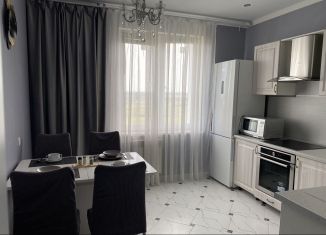 Сдам 1-ком. квартиру, 38 м2, Тверь, улица Левитана, 56