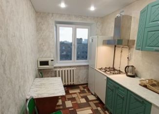 Сдается в аренду 2-комнатная квартира, 49 м2, Республика Башкортостан, улица Сагита Агиша, 14/1