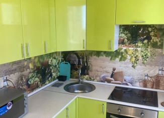 Сдаю в аренду однокомнатную квартиру, 35 м2, Тула, улица Конструктора Грязева, 6