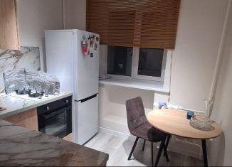 Сдам 1-комнатную квартиру, 38 м2, Тюмень, Волгоградская улица, 107