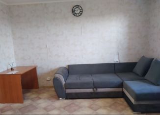 Сдам квартиру студию, 25 м2, Тюмень, Харьковская улица, 85А