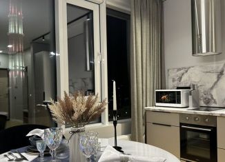 Сдаю 1-ком. квартиру, 50 м2, Республика Башкортостан, бульвар Ибрагимова