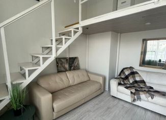 Аренда однокомнатной квартиры, 48 м2, Москва, Ленинградский проспект, 33А