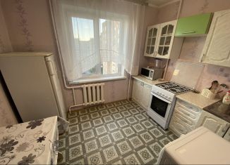 Сдача в аренду 1-ком. квартиры, 33 м2, Владимир, улица Нижняя Дуброва, 39