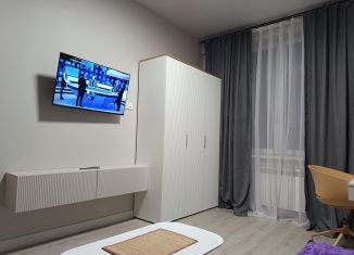 Аренда однокомнатной квартиры, 62 м2, Москва, улица Крузенштерна, 12к3, ЖК Символ