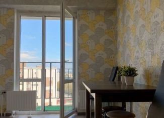 Сдача в аренду 1-комнатной квартиры, 40 м2, Пенза, улица Генерала Глазунова