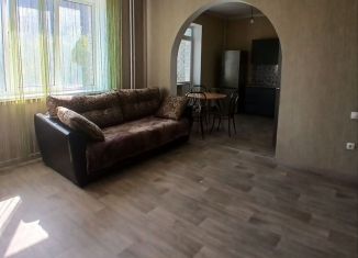 Сдача в аренду однокомнатной квартиры, 47 м2, Курская область, проспект Анатолия Дериглазова, 3