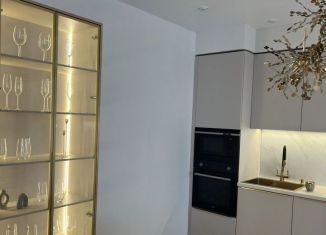 Сдам четырехкомнатную квартиру, 87 м2, Республика Башкортостан, проспект Октября