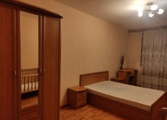 Сдача в аренду однокомнатной квартиры, 44 м2, Курская область, Советская улица, 12