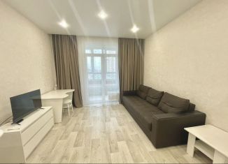 Сдача в аренду 2-ком. квартиры, 50 м2, Тула, улица Сурикова, 22к2